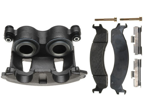 Disc Brake Caliper Raybestos Brakes RC10969