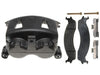 Disc Brake Caliper Raybestos Brakes RC10969