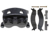 Disc Brake Caliper Raybestos Brakes RC10970