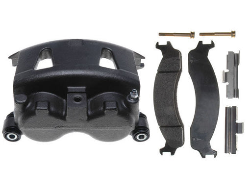 Disc Brake Caliper Raybestos Brakes RC10970