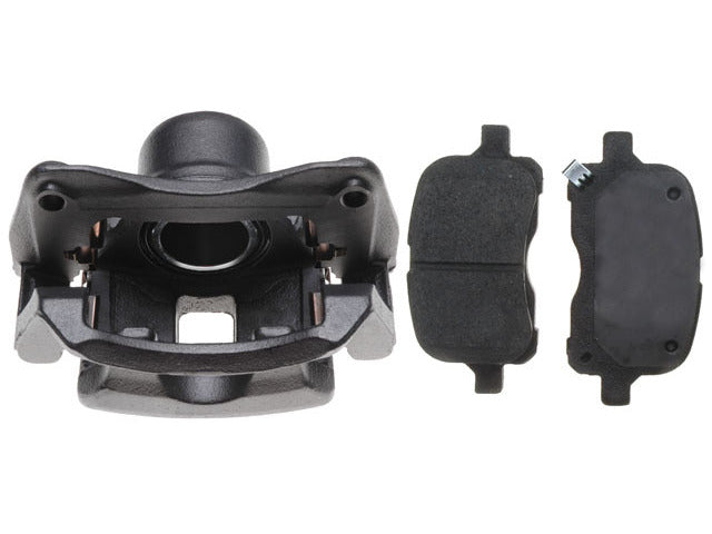 Disc Brake Caliper Raybestos Brakes RC10971