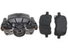 Disc Brake Caliper Raybestos Brakes RC10971