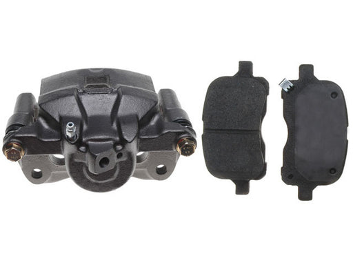 Disc Brake Caliper Raybestos Brakes RC10971