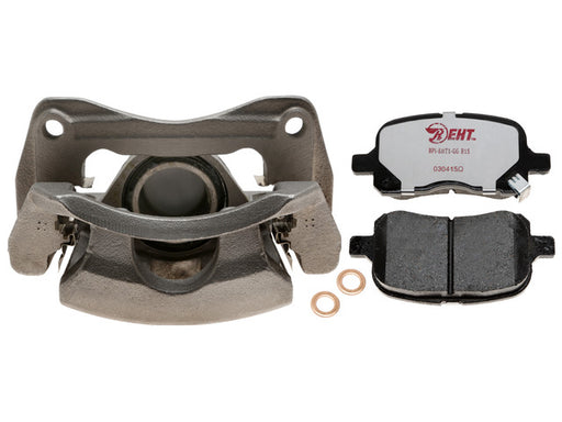 Disc Brake Caliper Raybestos Brakes RC10972