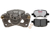 Disc Brake Caliper Raybestos Brakes RC10972