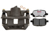 Disc Brake Caliper Raybestos Brakes RC10972
