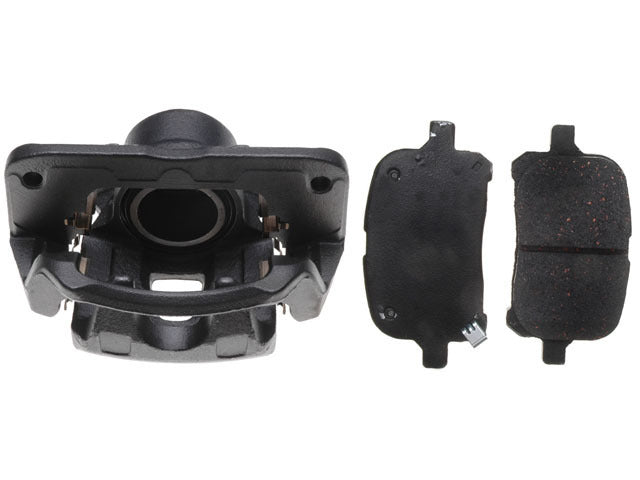 Disc Brake Caliper Raybestos Brakes RC10973QS