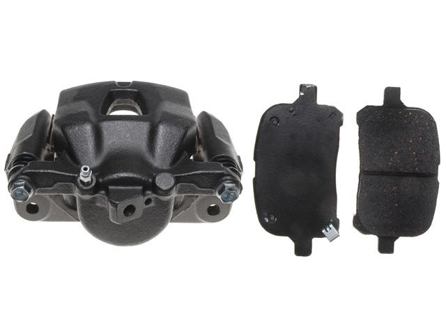 Disc Brake Caliper Raybestos Brakes RC10973QS