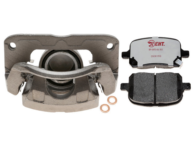 Disc Brake Caliper Raybestos Brakes RC10974QS
