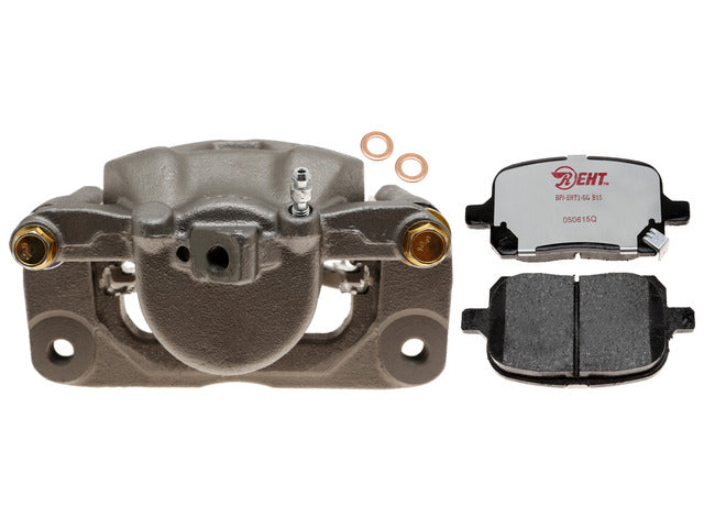 Disc Brake Caliper Raybestos Brakes RC10974QS