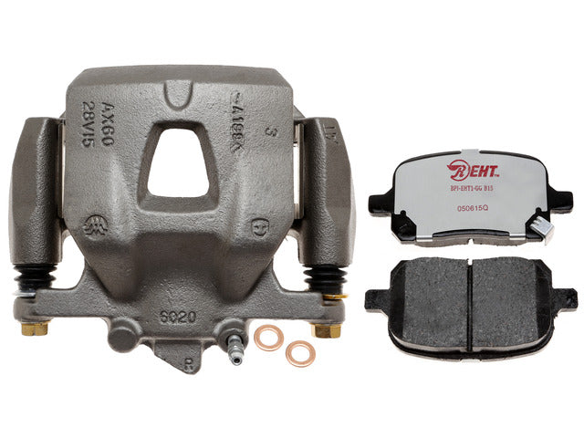 Disc Brake Caliper Raybestos Brakes RC10974QS