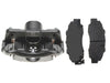 Disc Brake Caliper Raybestos Brakes RC10975QS