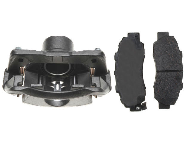 Disc Brake Caliper Raybestos Brakes RC10975QS