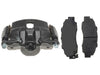 Disc Brake Caliper Raybestos Brakes RC10975QS