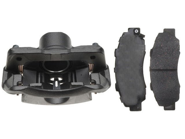 Disc Brake Caliper Raybestos Brakes RC10976QS