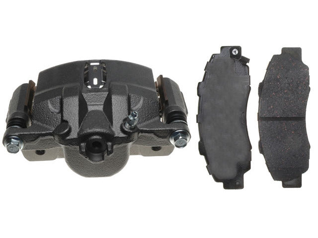 Disc Brake Caliper Raybestos Brakes RC10976QS