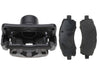 Disc Brake Caliper Raybestos Brakes RC10979