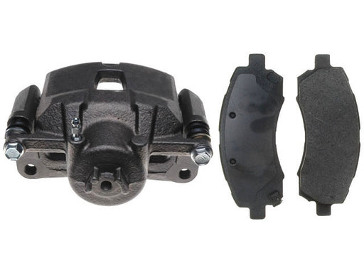 Disc Brake Caliper Raybestos Brakes RC10979