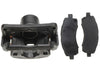 Disc Brake Caliper Raybestos Brakes RC10980