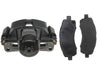 Disc Brake Caliper Raybestos Brakes RC10980