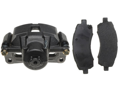 Disc Brake Caliper Raybestos Brakes RC10980