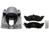 Disc Brake Caliper Raybestos Brakes RC10983