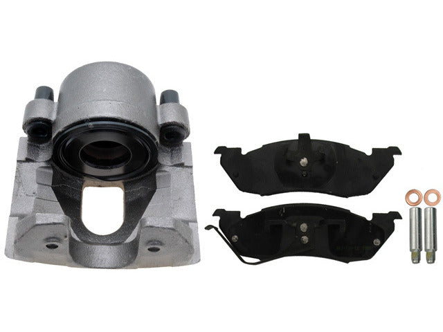 Disc Brake Caliper Raybestos Brakes RC10983