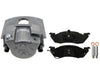 Disc Brake Caliper Raybestos Brakes RC10983