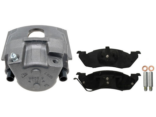 Disc Brake Caliper Raybestos Brakes RC10983