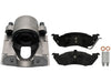 Disc Brake Caliper Raybestos Brakes RC10984