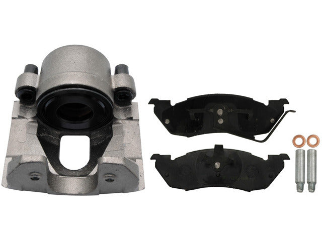 Disc Brake Caliper Raybestos Brakes RC10984