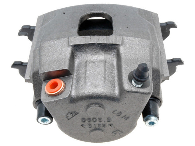 Disc Brake Caliper Raybestos Brakes RC10984