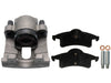 Disc Brake Caliper Raybestos Brakes RC10985