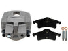 Disc Brake Caliper Raybestos Brakes RC10985