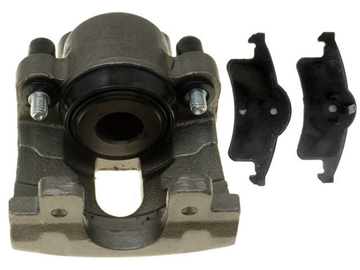 Disc Brake Caliper Raybestos Brakes RC10986