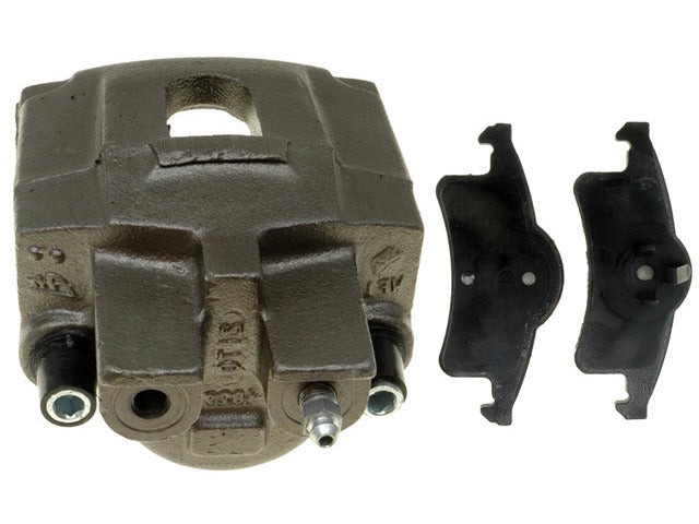Disc Brake Caliper Raybestos Brakes RC10986