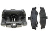 Disc Brake Caliper Raybestos Brakes RC10991