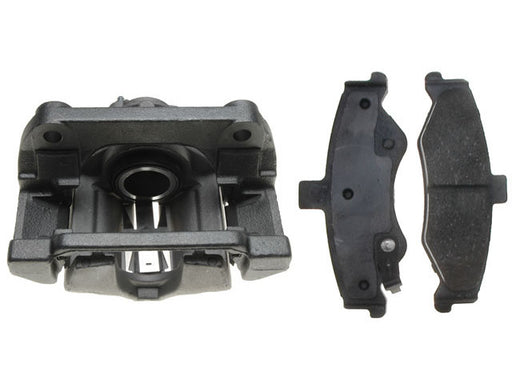 Disc Brake Caliper Raybestos Brakes RC10991
