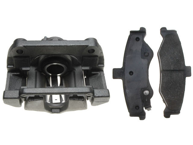 Disc Brake Caliper Raybestos Brakes RC10991