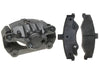 Disc Brake Caliper Raybestos Brakes RC10991
