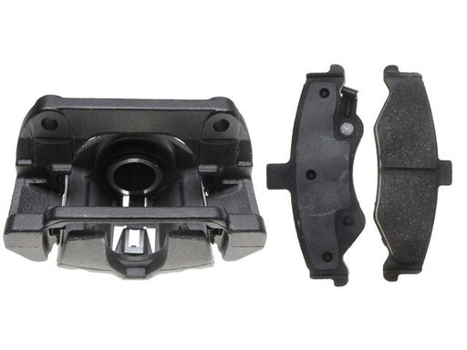 Disc Brake Caliper Raybestos Brakes RC10992