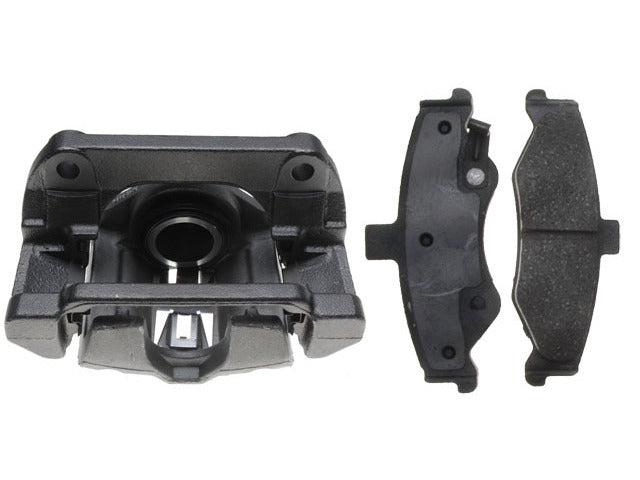 Disc Brake Caliper Raybestos Brakes RC10992