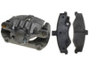 Disc Brake Caliper Raybestos Brakes RC10992