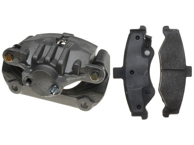 Disc Brake Caliper Raybestos Brakes RC10992