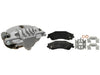 Disc Brake Caliper Raybestos Brakes RC10993QS