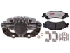 Disc Brake Caliper Raybestos Brakes RC10994QS