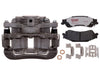 Disc Brake Caliper Raybestos Brakes RC10994QS