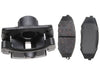 Disc Brake Caliper Raybestos Brakes RC10997QS