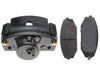 Disc Brake Caliper Raybestos Brakes RC10998QS
