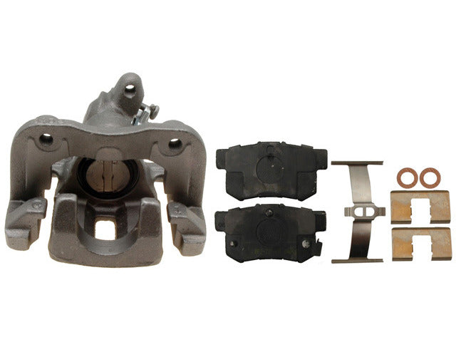 Disc Brake Caliper Raybestos Brakes RC10999